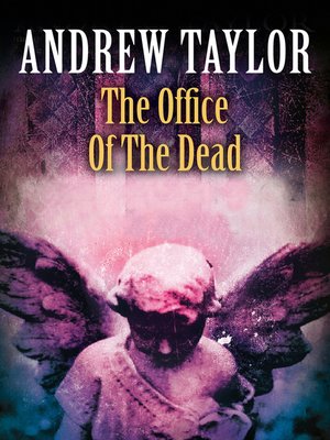 cover image of The Office of the Dead
